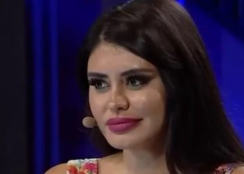 Ebru Polat, kadın soyunma odalarını anlattı