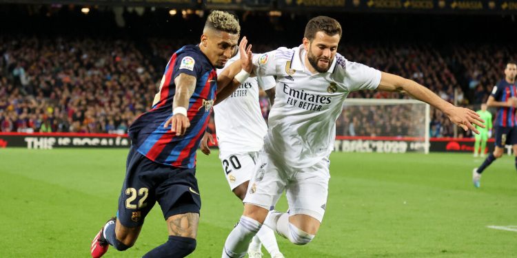 El Clasico’da Türkiye’ye yardım çağrısı