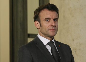 Emmanuel Macron’un emeklilik reformu konuşması Fransızların yüzde 70’ini kızdırdı