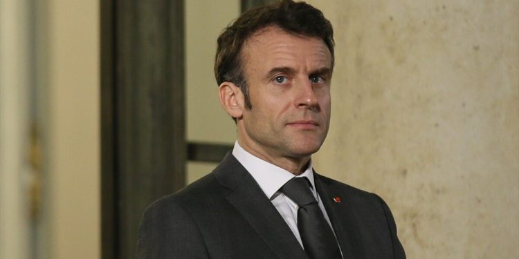 Emmanuel Macron’un emeklilik reformu konuşması Fransızların yüzde 70’ini kızdırdı