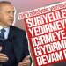 Erdoğan açıkladı: Suriyelilere yardımlar devam edecek