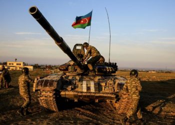 Ermenistan, Azerbaycan mevzilerine saldırı düzenledi