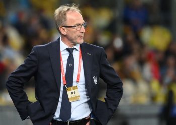 Ermenistan’ın hocası: Spor dışı şeyleri sahaya karıştırmayın