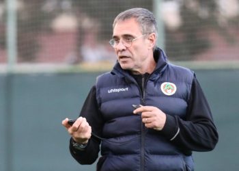 Ersun Yanal: Hakemin hareketi, büyük infial yaratıyor