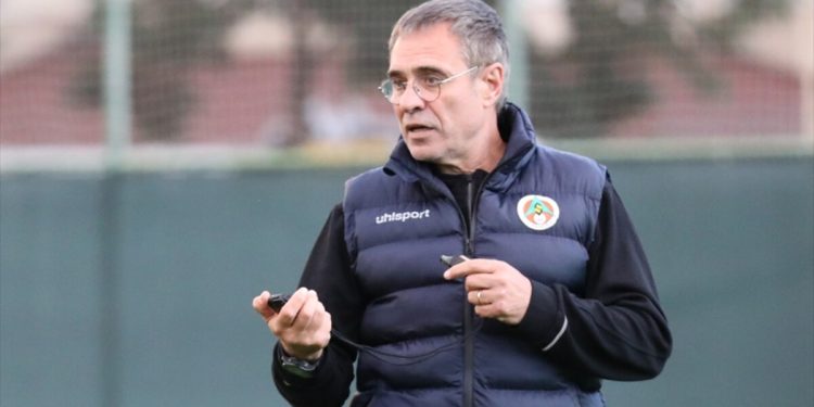 Ersun Yanal: Hakemin hareketi, büyük infial yaratıyor