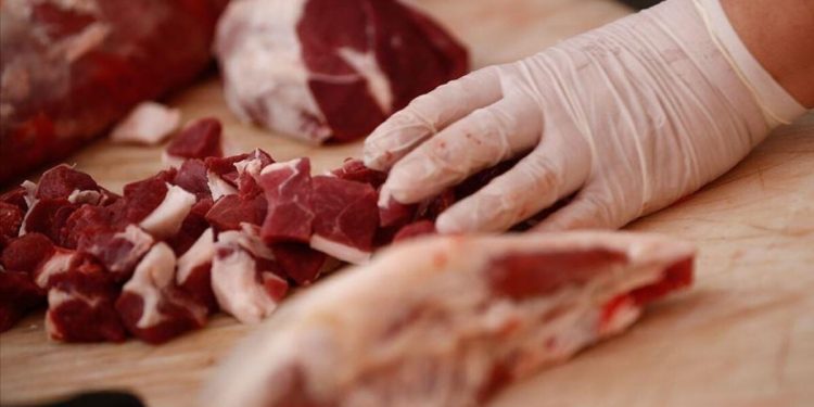 Et ve Süt Kurumu, Ramazan öncesi et fiyatlarında spekülasyona ‘dur’ dedi
