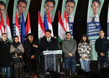 Euronews’ten 6’lı masaya mesaj: Macaristan seçimleri ders olsun