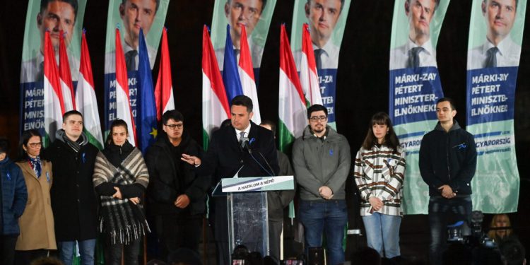 Euronews’ten 6’lı masaya mesaj: Macaristan seçimleri ders olsun