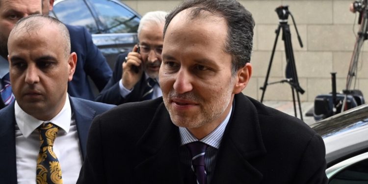 Fatih Erbakan’ın ittifak kararı muhaliflerin yüzünü güldürdü