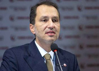 Fatih Erbakan’ın ittifak kararı siyasetin gündeminde