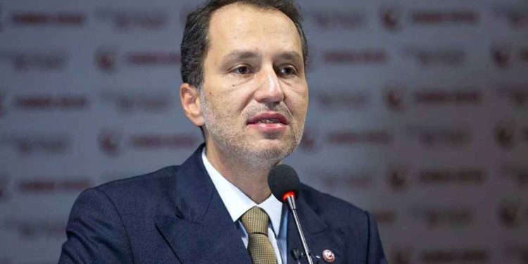 Fatih Erbakan’ın ittifak kararı siyasetin gündeminde