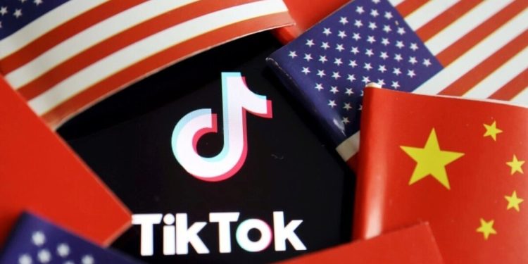 FBI, TikTok’un çatı şirketi ByteDance hakkında soruşturma başlattı