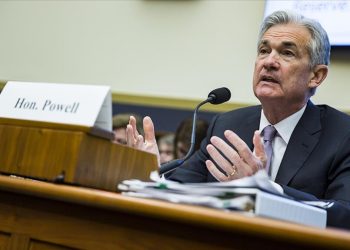 Fed Başkanı Powell’ın açıklamaları faiz artışından daha sertti