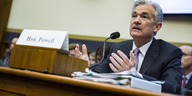Fed Başkanı Powell’ın açıklamaları faiz artışından daha sertti