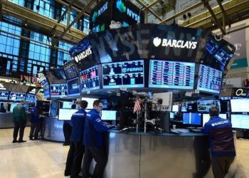 Fed’in faiz kararı öncesi New York borsası yatay seyirde