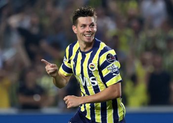 Fenerbahçe’de Miha Zajc’ta mutlu sona doğru