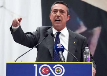 Fenerbahçe’den Beşiktaş’a yanıt: Hakemin çalıştığı şirketi de açıklayın