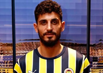 Fenerbahçe’nin stoperi Samet Akaydin: Rossi’nin golü nasıl ofsayt anlamadık