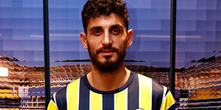 Fenerbahçe’nin stoperi Samet Akaydin: Rossi’nin golü nasıl ofsayt anlamadık