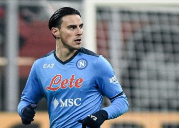 Fenerbahçe’ye Elif Elmas müjdesi