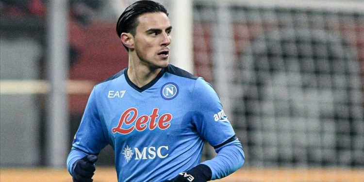 Fenerbahçe’ye Elif Elmas müjdesi