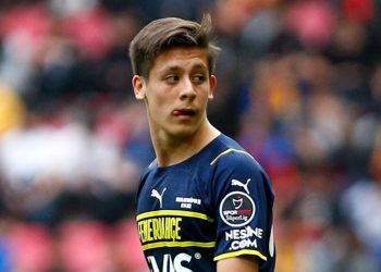 Fransa’dan sürpriz talip: Arda Güler’e 15 milyon euroluk teklif geldi