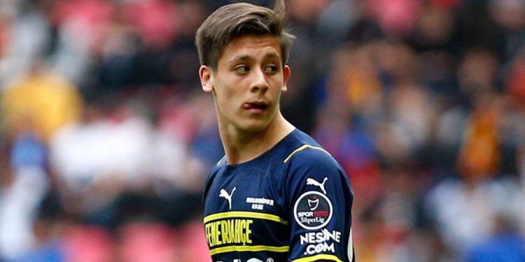 Fransa’dan sürpriz talip: Arda Güler’e 15 milyon euroluk teklif geldi