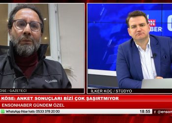 Gazeteci Yakup Köse: Meral Akşener’in ittifakta herhangi bir hükmü yok