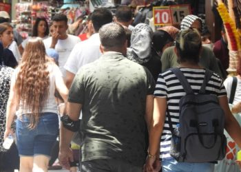 Gaziantep’te esnaf kepenk açtı