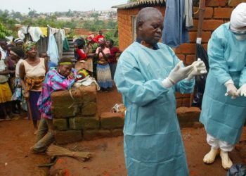 Geçtiğimiz yıl Gana’da tespit edilen Marburg virüsü Tanzanya’ya sıçradı