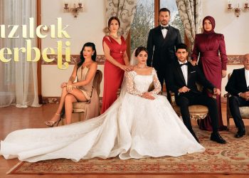 Gerdek gecesi sahnesi pahalıya patladı! RTÜK’ten Kızılcık Şerbeti kararı…