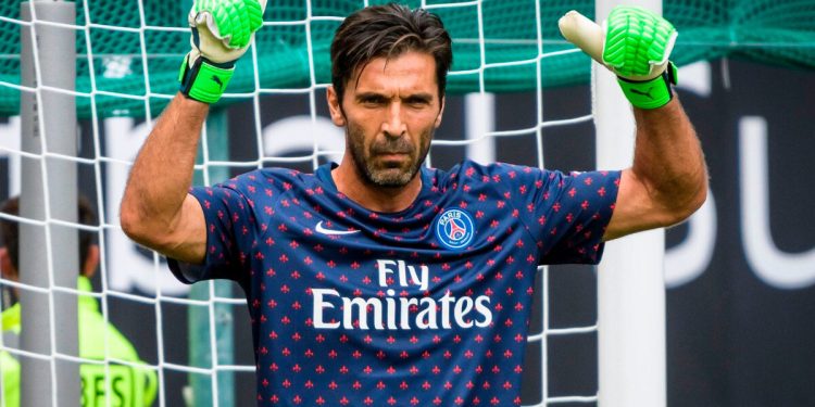 Gianluigi Buffon: PSG’den ayrıldığıma pişmanım