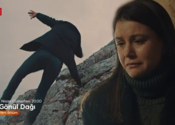 Gönül Dağı dizisinden ters köşe! Yeni bölüm fragmanı yayınlandı: Taner öldü mü?