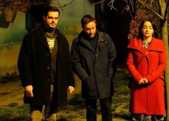 Gönül Dağı seyircisi sevinçten deliye döndü! Ayrılan başrol geri geldi: Muhteşem dönüş!