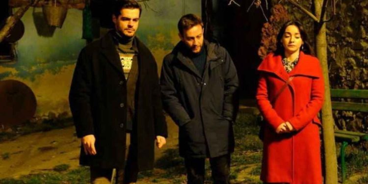 Gönül Dağı seyircisi sevinçten deliye döndü! Ayrılan başrol geri geldi: Muhteşem dönüş!