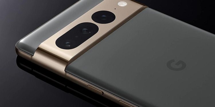 Google Pixel 8 serisinin yeni görüntüleri sızdırıldı