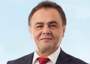 Görevden uzaklaştırılan Bilecik Belediye Başkanı Semih Şahin’e 2 yıl 1 ay hapis cezası