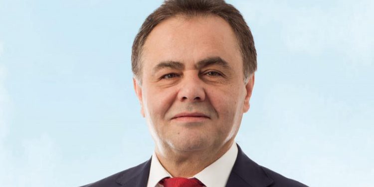 Görevden uzaklaştırılan Bilecik Belediye Başkanı Semih Şahin’e 2 yıl 1 ay hapis cezası