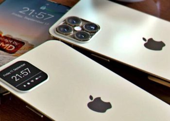 Görüntüler geldi! iPhone’un sevilen tuşu, 16 yıl sonra değişiyor