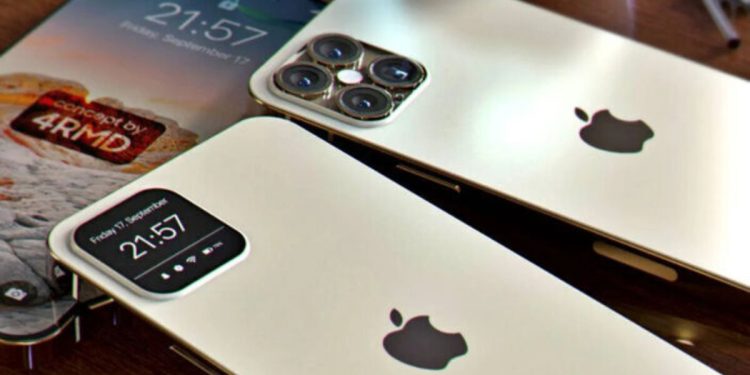 Görüntüler geldi! iPhone’un sevilen tuşu, 16 yıl sonra değişiyor