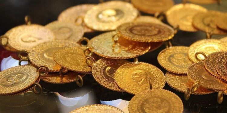 Gram rekora koştu: Güncel altın fiyatları! Altına yatırım yapanlar dikkat…