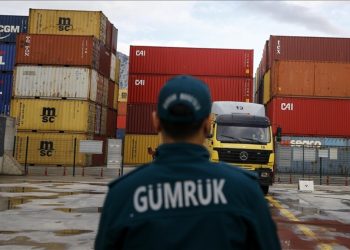 Gümrük vergi ve cezaları yeniden yapılandırılacak