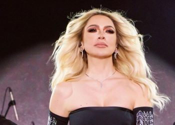 Hadise, 40 milyon TL’ye aldığı eve taşınamadı