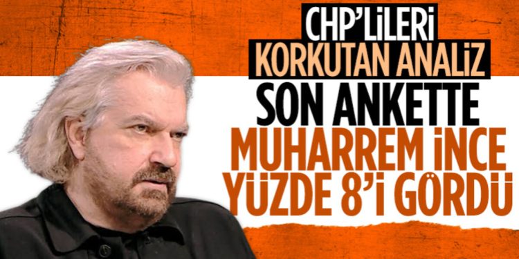 Hakan Bayrakçı: Memleket Partisi’nin oyu yüzde 7-8’lerde