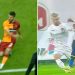 Hakem kararlarına tepki gösteren Galatasaray’dan Fenerbahçe’ye gönderme