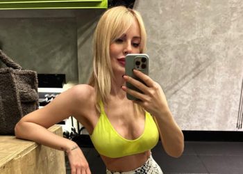 Hande Sarıoğlu, kendisini eleştiren Yeliz Yeşilmen’e cevap verdi