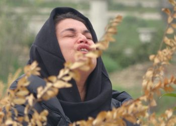 Hatay’da evladını kaybeden annenin feryadı yürekleri dağladı