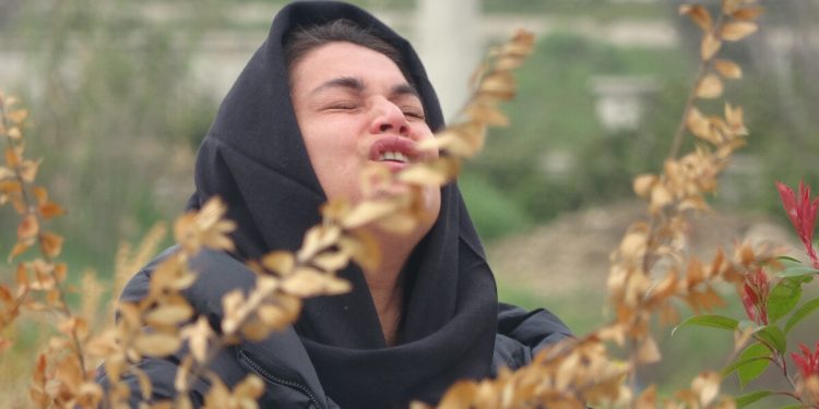 Hatay’da evladını kaybeden annenin feryadı yürekleri dağladı