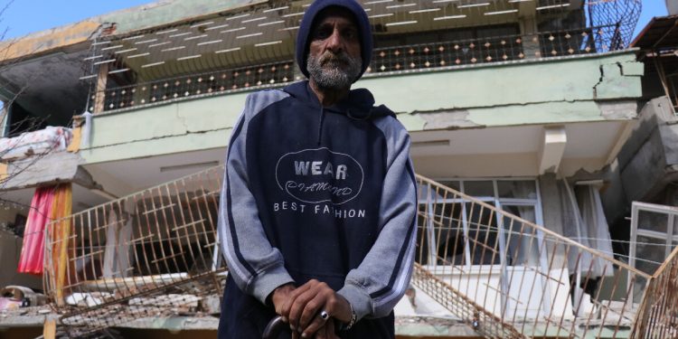Hatay’da kanser ağabeyini görmeye gittiği evden cansız bedeni çıktı