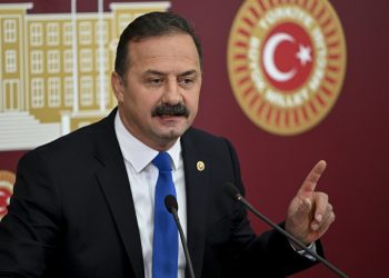 HDP’den İYİ Partili Yavuz Ağıralioğlu hakkında çirkin paylaşım